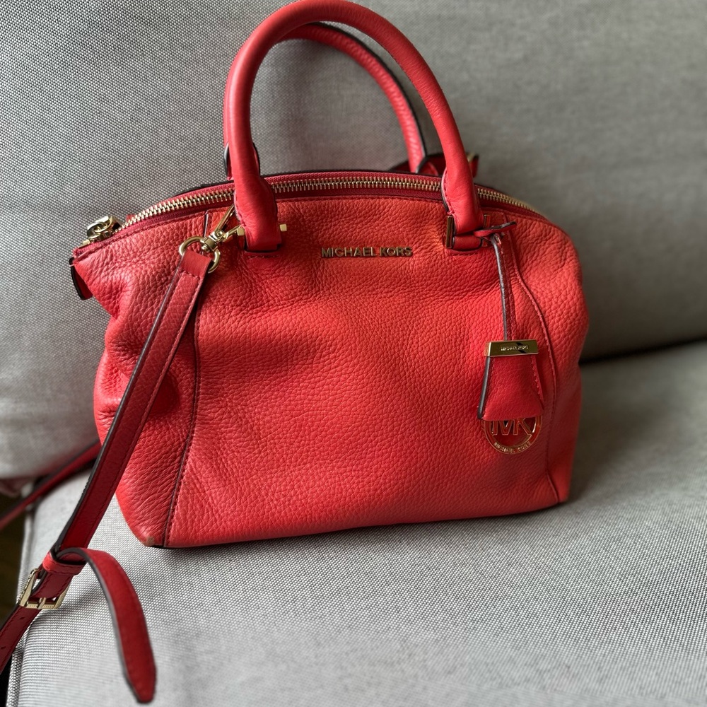 Michael Kors Riley Bag